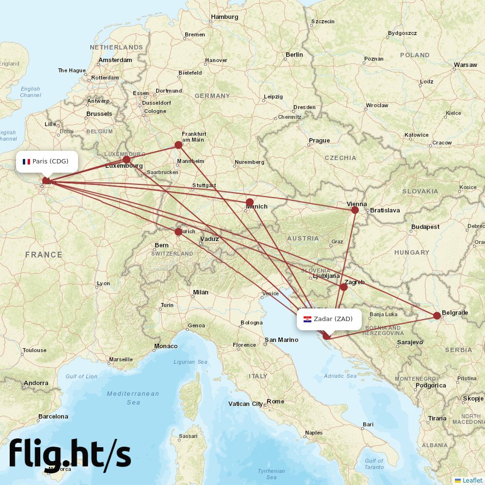 ZAD-CDG