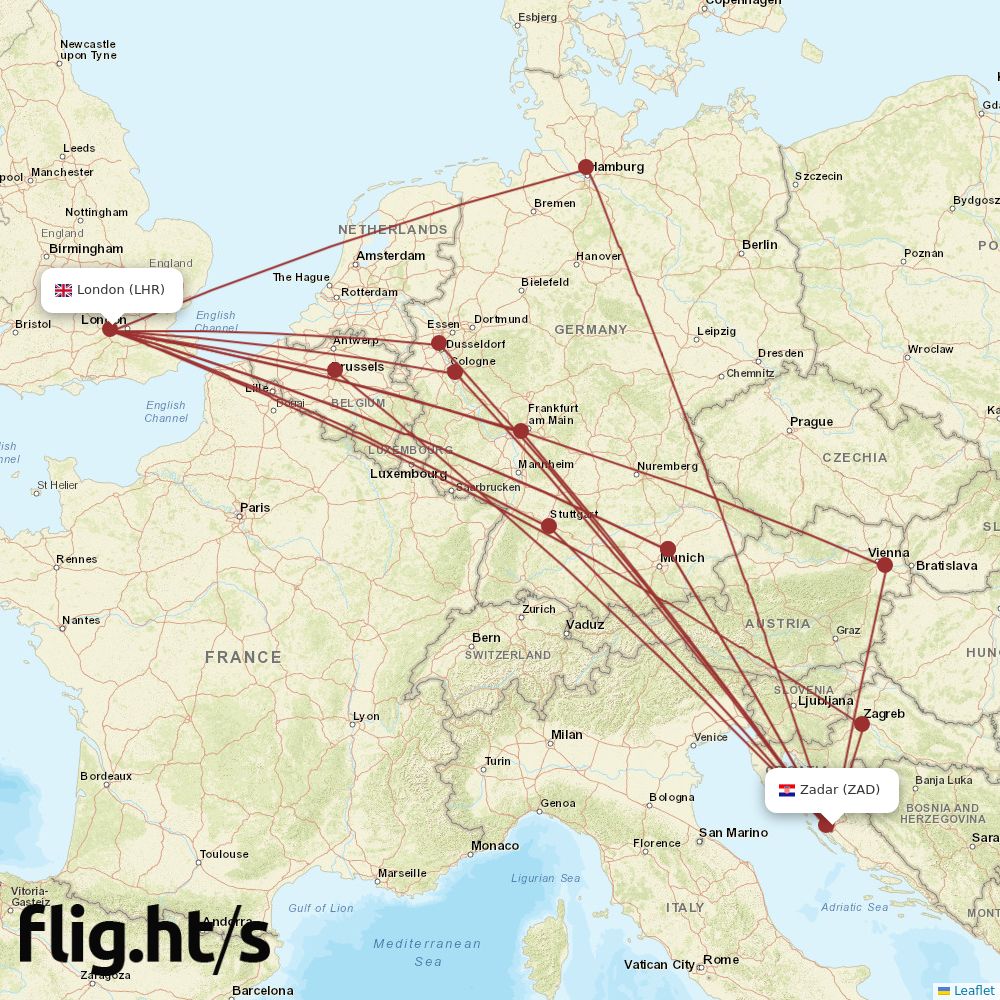 ZAD-LHR