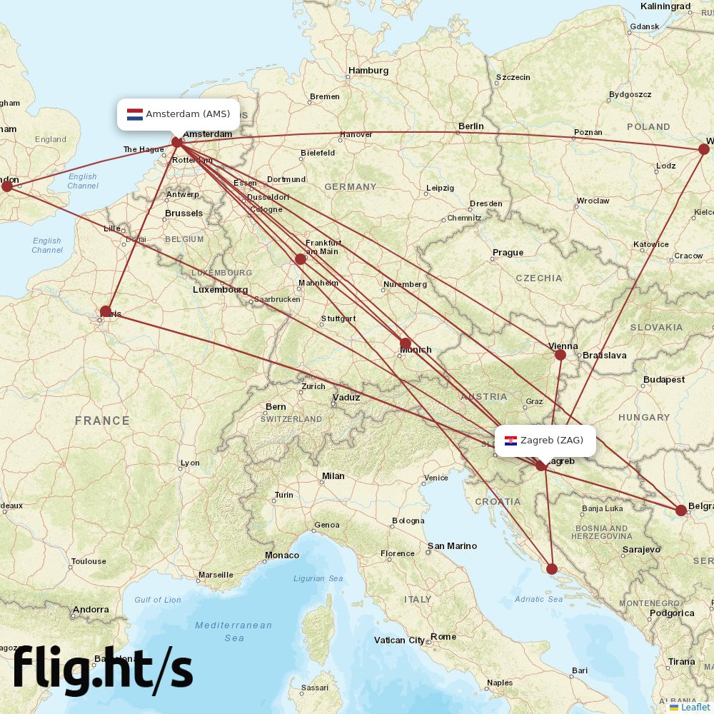 ZAG-AMS