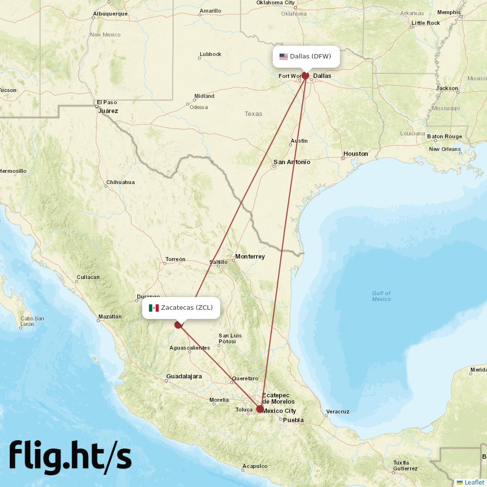 ZCL-DFW