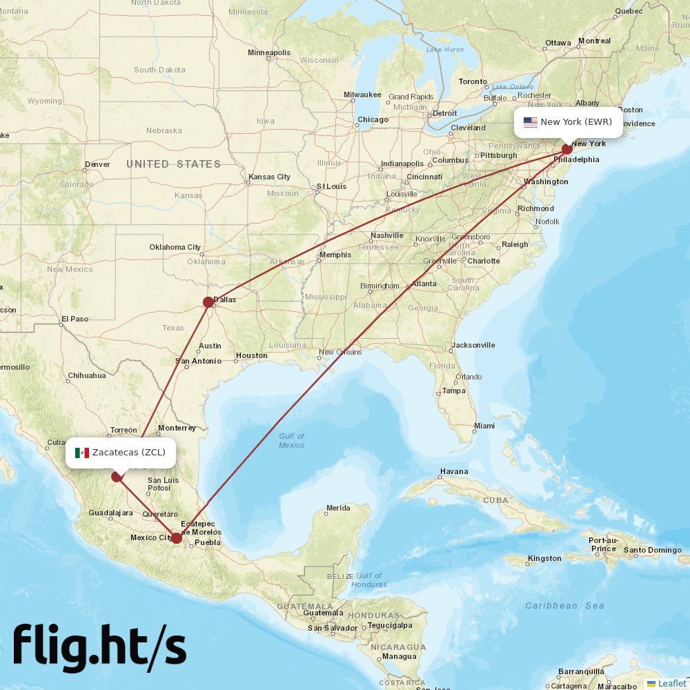 ZCL-EWR