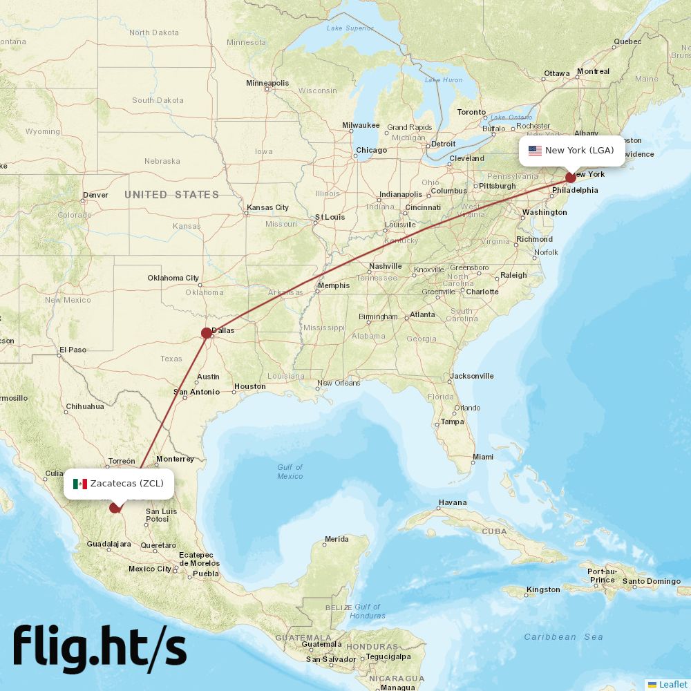 ZCL-LGA