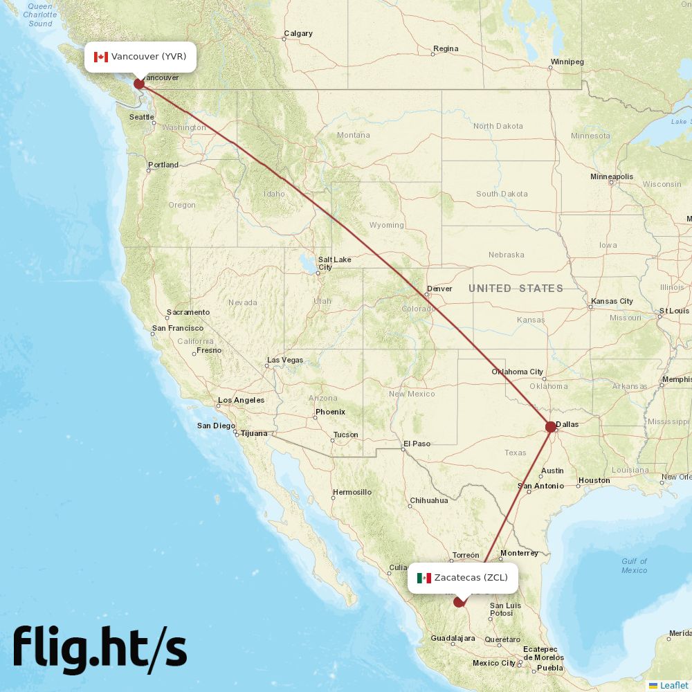 ZCL-YVR