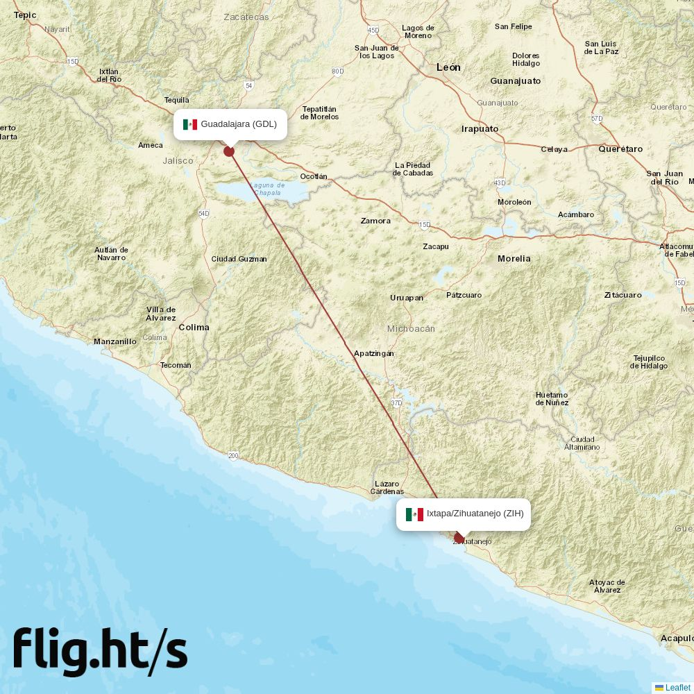 ZIH-GDL
