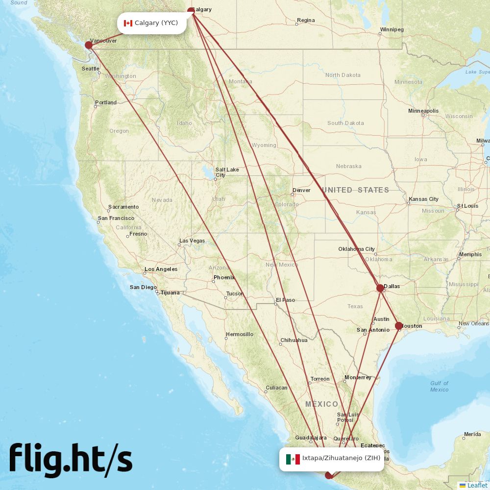 ZIH-YYC