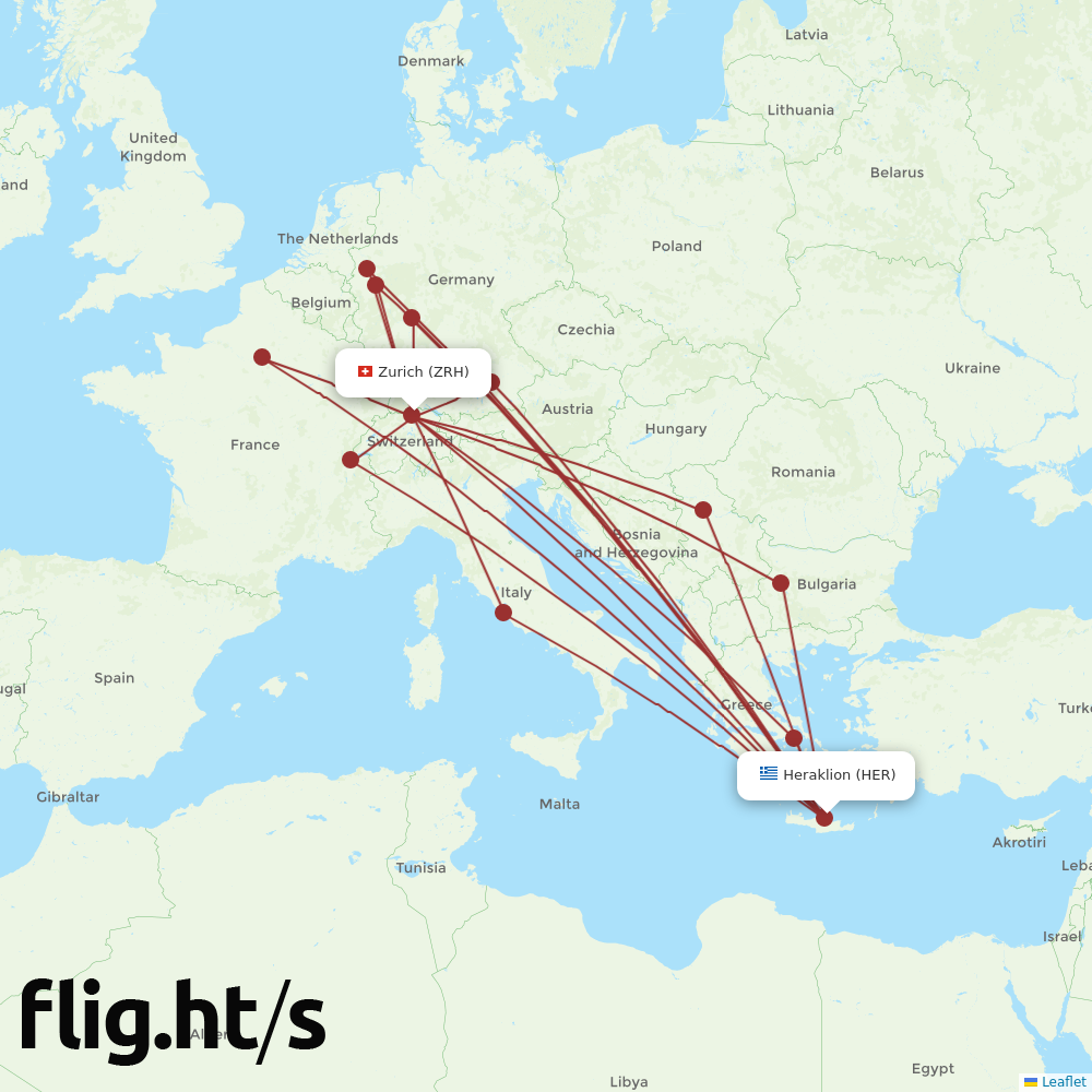 ZRH-HER