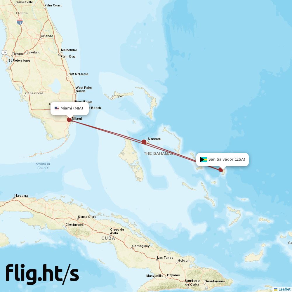 ZSA-MIA